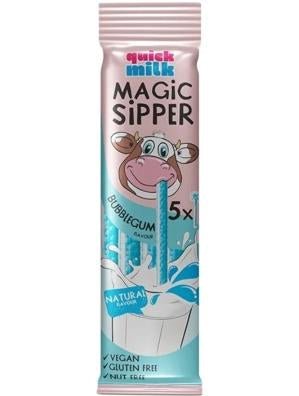 CANNUCCE BUBBLEGUM 30g - Willy Be Smart