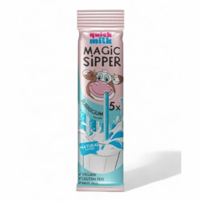 CANNUCCE BUBBLEGUM 30g - Willy Be Smart