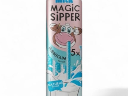 CANNUCCE BUBBLEGUM 30g - Willy Be Smart