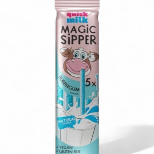 CANNUCCE BUBBLEGUM 30g - Willy Be Smart