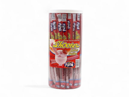 CANNUCCIA FRAGOLA E COLA FRIZZ 28 GR - Willy Be Smart