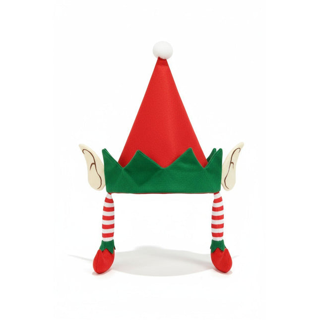 CAPPELLO ELFO - Willy Be Smart