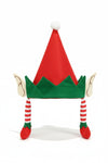 CAPPELLO ELFO