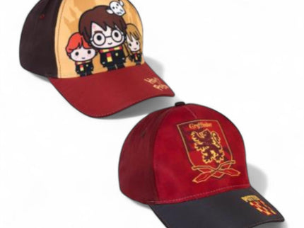CAPPELLO HARRY POTTER - Willy Be Smart