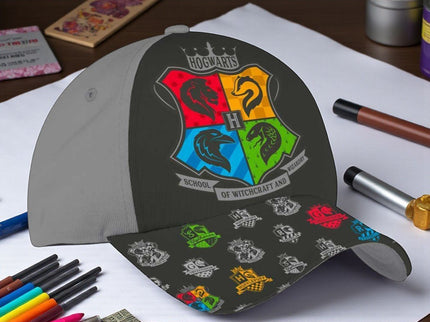 CAPPELLO HARRY POTTER - Willy Be Smart