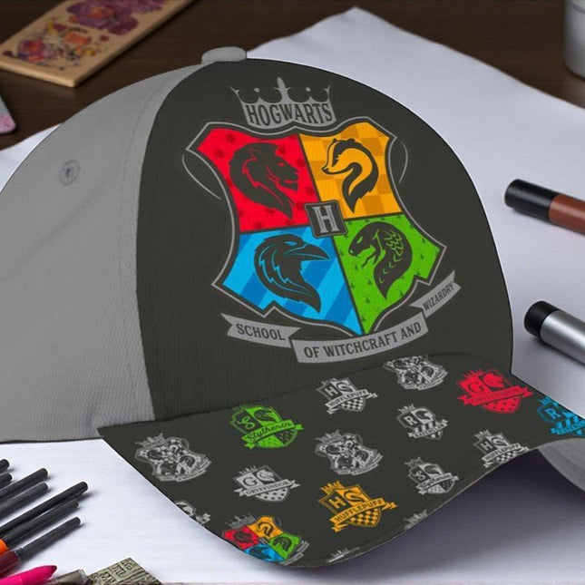 CAPPELLO HARRY POTTER - Willy Be Smart