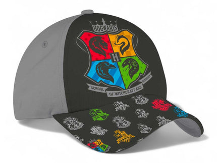 CAPPELLO HARRY POTTER - Willy Be Smart