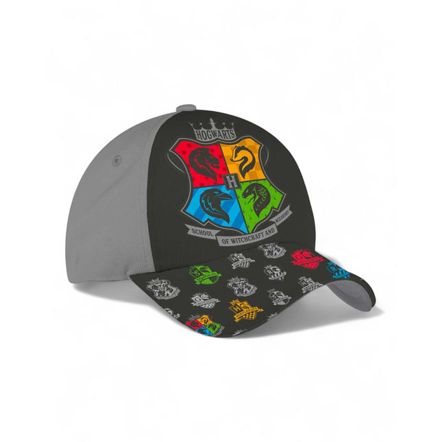 CAPPELLO HARRY POTTER - Willy Be Smart