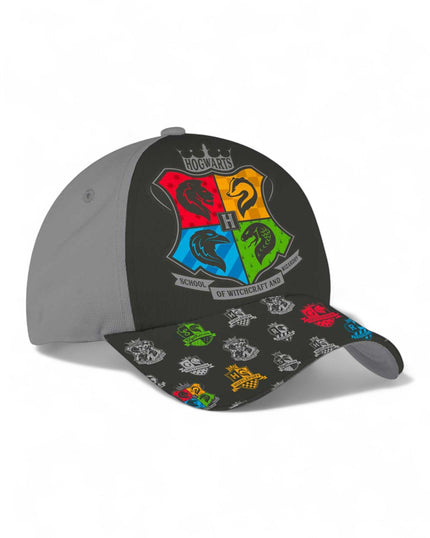 CAPPELLO HARRY POTTER - Willy Be Smart