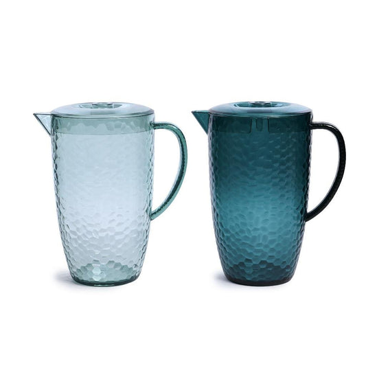 CARAFFA IN PLASTICA PS 1600ML - Willy Be Smart
