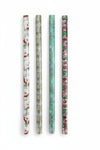 CELLOPHANE XMAS