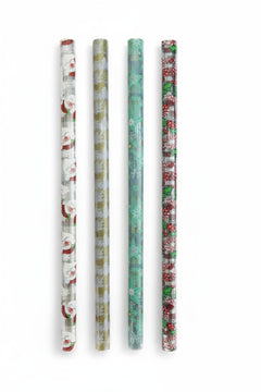 CELLOPHANE XMAS