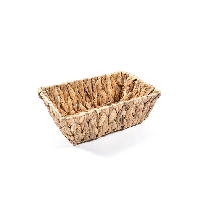 CESTINO IN BANANO - Willy Be Smart