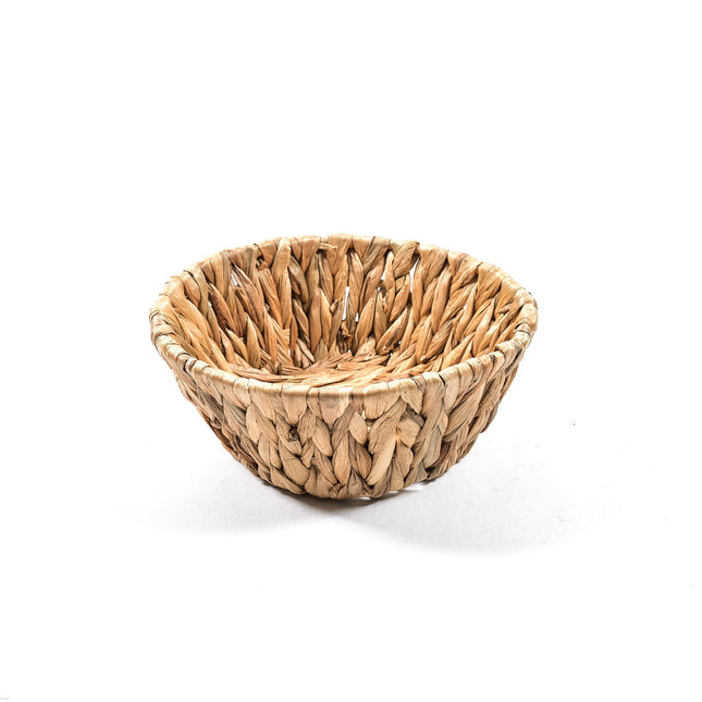 CESTINO IN BANANO - Willy Be Smart