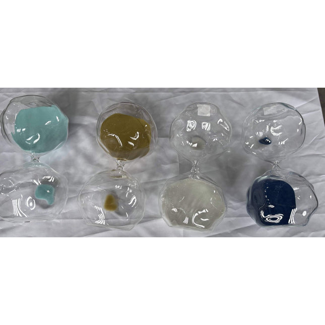 CLESSIDRA - Willy Be Smart