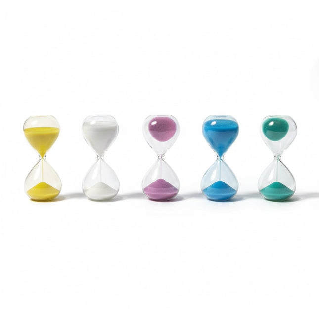 CLESSIDRA - Willy Be Smart