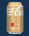 COCA COLA VANIGLIA 330 ML