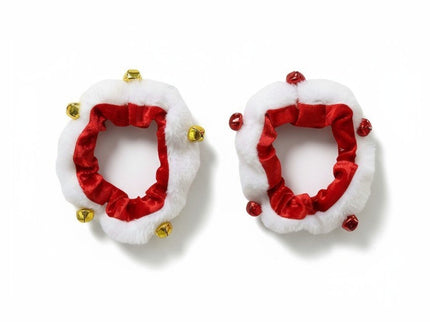 COLLARE PER ANIMALI XMAS - Willy Be Smart