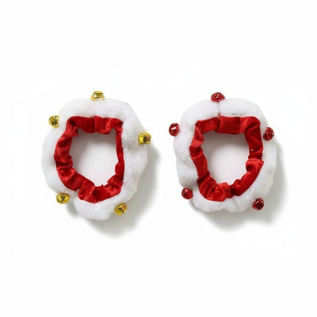 COLLARE PER ANIMALI XMAS - Willy Be Smart