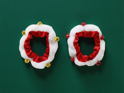 COLLARE PER ANIMALI XMAS - Willy Be Smart