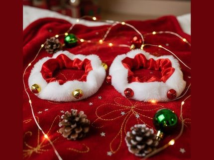 COLLARE PER ANIMALI XMAS - Willy Be Smart