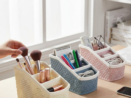 CONTENITORE CON SCOMPARTI - Willy Be Smart