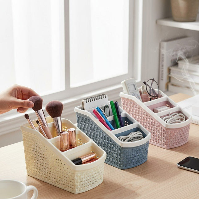 CONTENITORE CON SCOMPARTI - Willy Be Smart