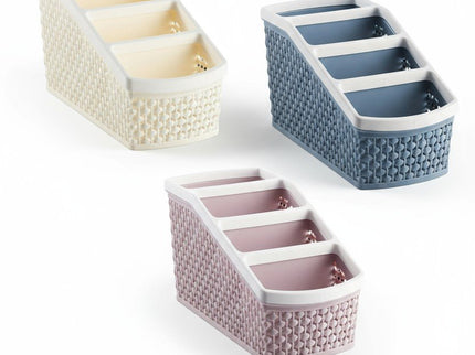 CONTENITORE CON SCOMPARTI - Willy Be Smart