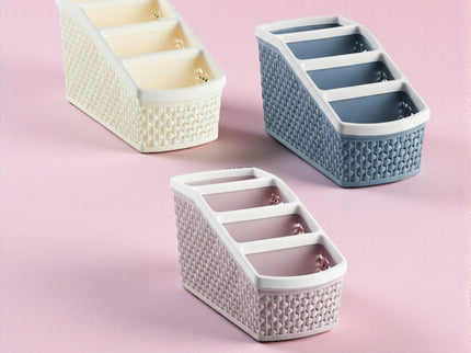 CONTENITORE CON SCOMPARTI - Willy Be Smart