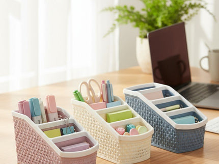 CONTENITORE CON SCOMPARTI - Willy Be Smart