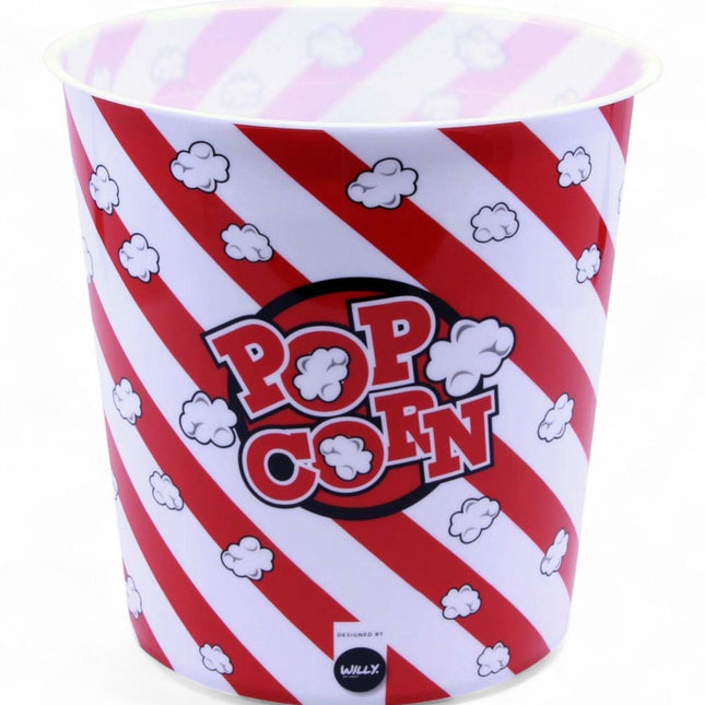 CONTENITORE IN PLASTICA - Willy Be Smart