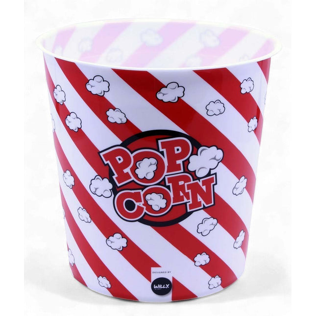 CONTENITORE IN PLASTICA - Willy Be Smart