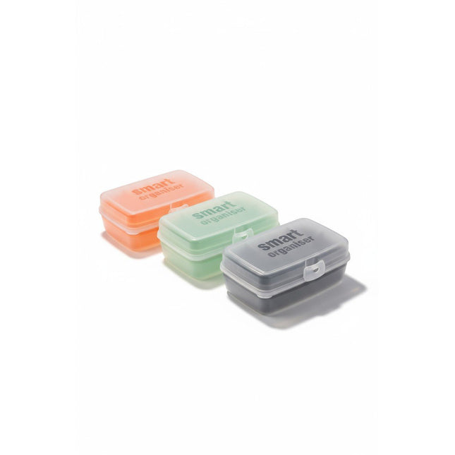 CONTENITORE ORGANIZER - Willy Be Smart