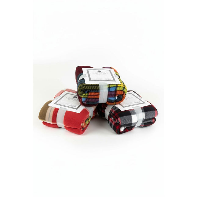 COPERTA BLANKET 140G - Willy Be Smart