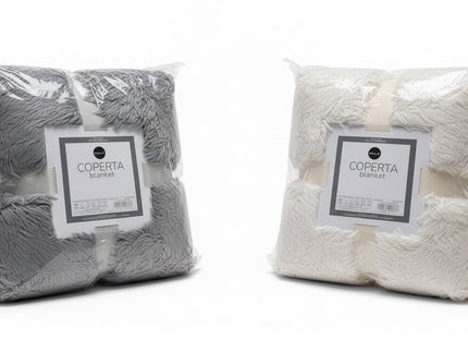 COPERTA BLANKET 490G - Willy Be Smart