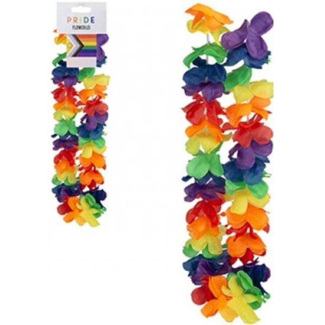 CORONA FIORI PRIDE - Willy Be Smart