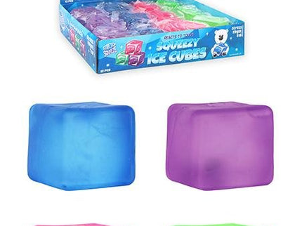 CUBO ANTISTRESS - Willy Be Smart