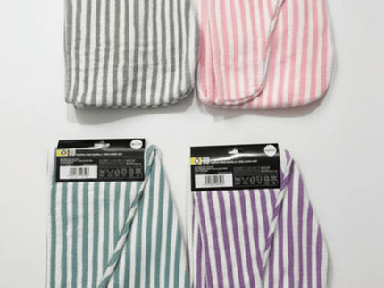 CUFFIA ASCIUGACAPELLI - Willy Be Smart