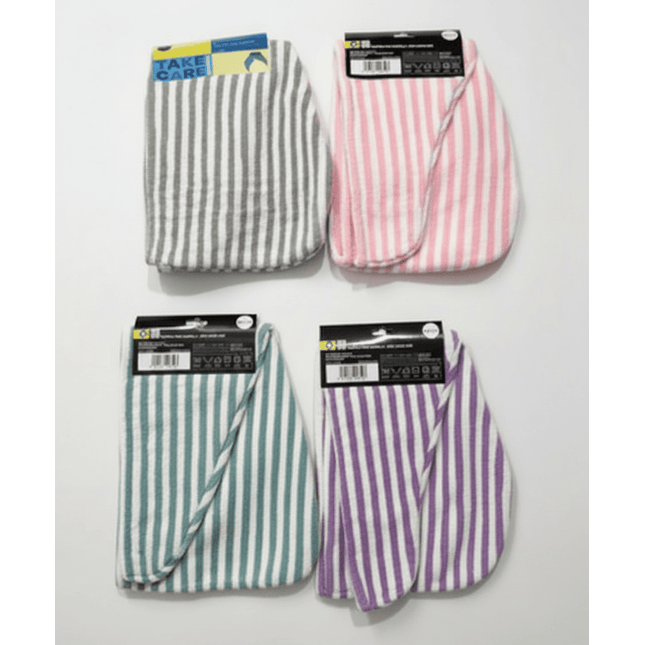 CUFFIA ASCIUGACAPELLI - Willy Be Smart