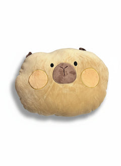 CUSCINO CAPIBARA
