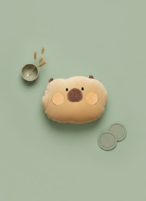CUSCINO CAPIBARA - Willy Be Smart