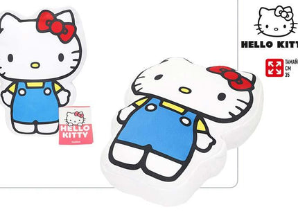 CUSCINO HELLO KITTY - Willy Be Smart