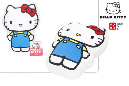CUSCINO HELLO KITTY - Willy Be Smart