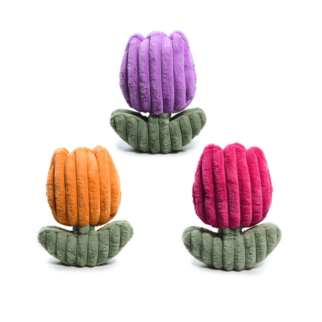 CUSCINO TULIPANO - Willy Be Smart