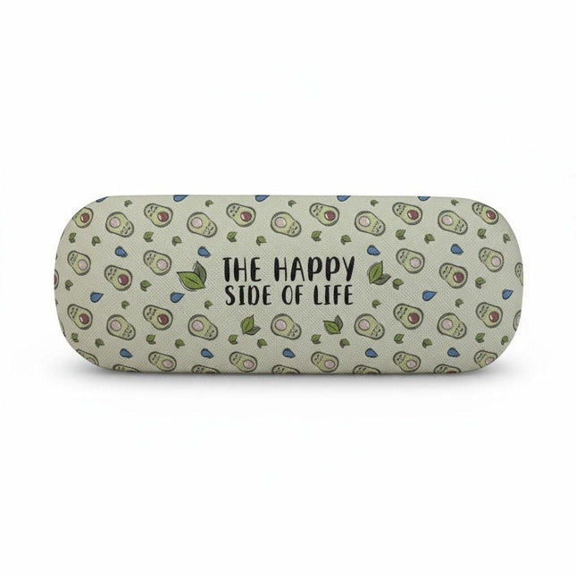 CUSTODIA OCCHIALI AVOCADO - Willy Be Smart