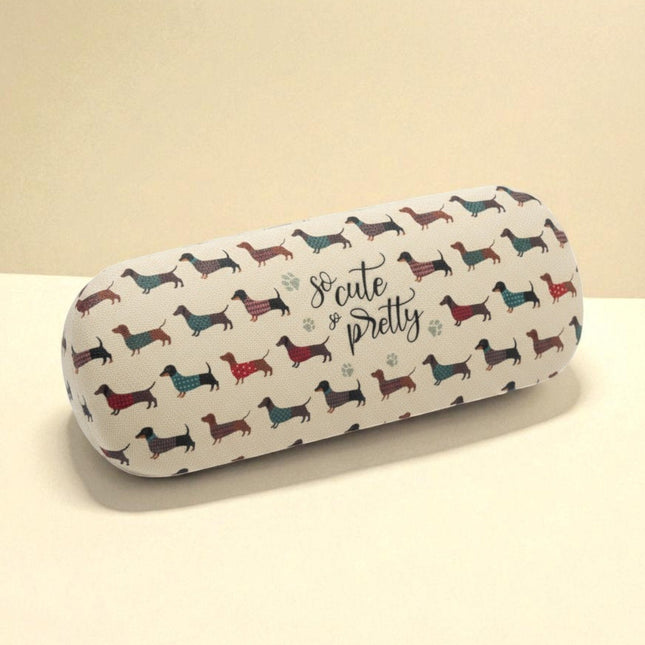 CUSTODIA OCCHIALI DOG - Willy Be Smart