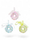 DEC. ALBERO DOUGHNUT XMAS