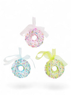 DEC. ALBERO DOUGHNUT XMAS