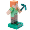 DECORAZIONE AD ENERGIA SOLARE ALEX MINECRAFT