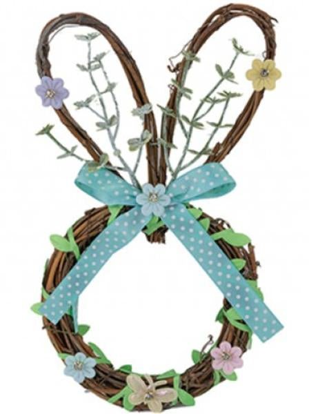 DECORAZIONE DA APPENDERE EASTER - Willy Be Smart